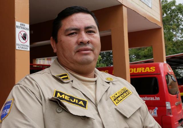 Carlos Mejia