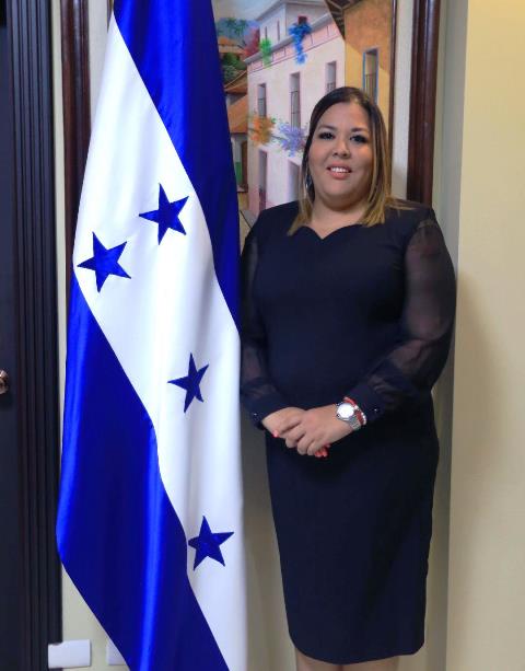 Blanca Saraí Izaguirre Lozano