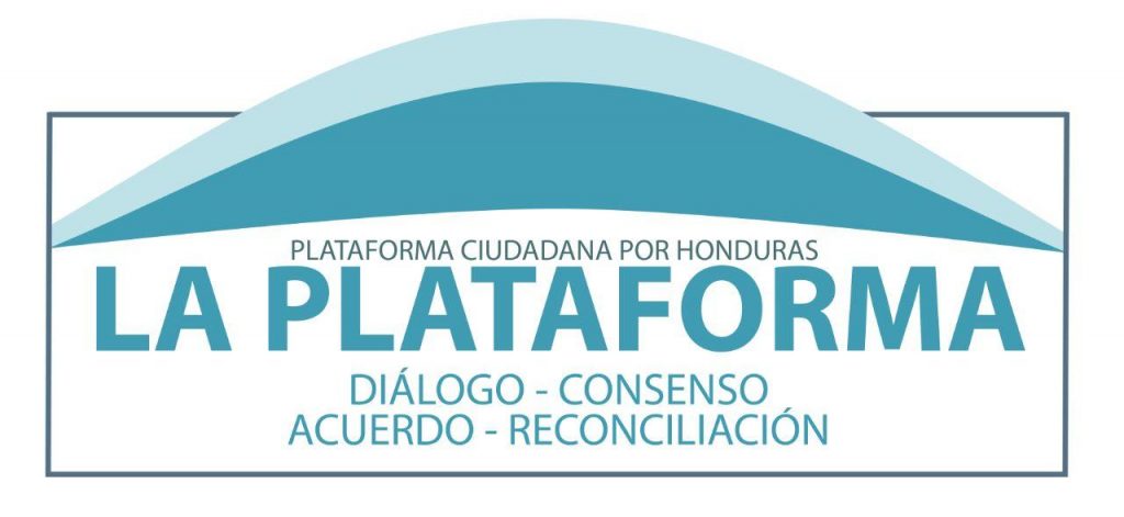 La plataforma ciudadana