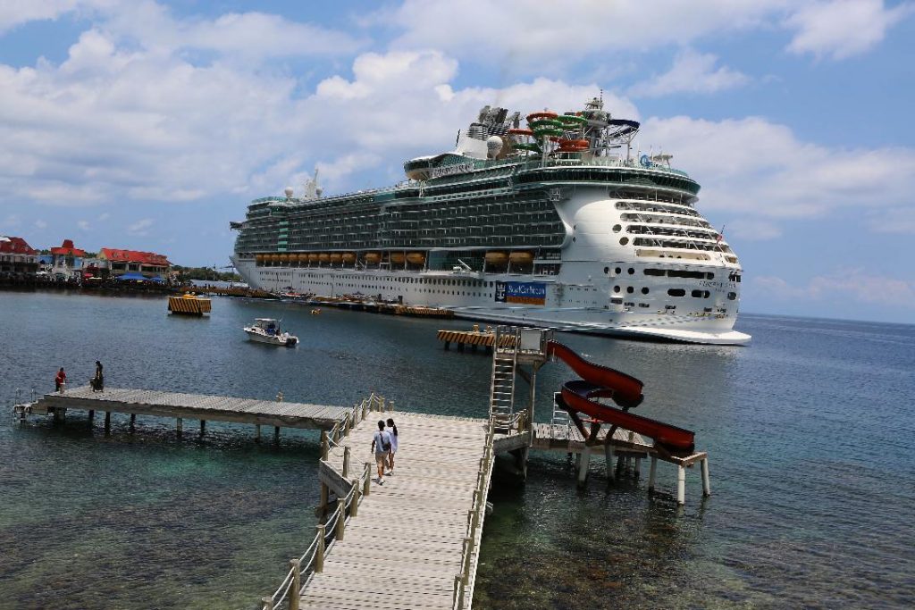 Crucero