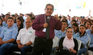 marco molinero